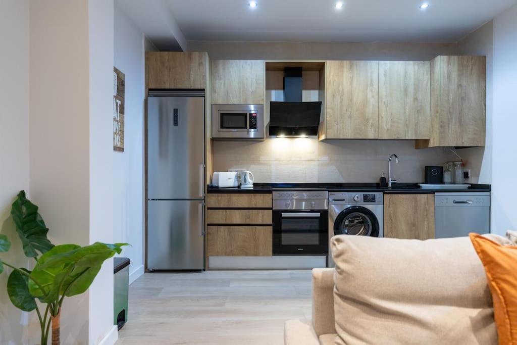Appartamento Apartamento Ifema Pinar *