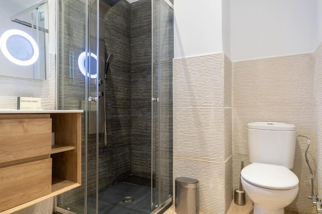 Apartamento Ifema Pinar Appartamento