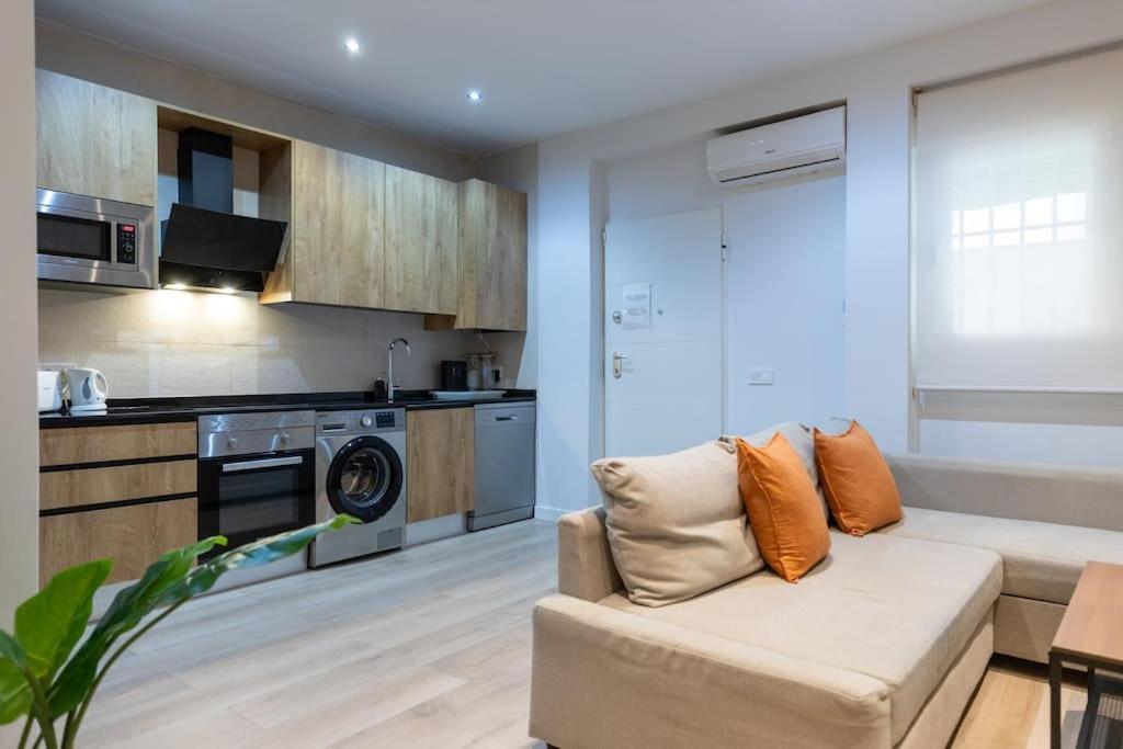 Appartamento Apartamento Ifema Pinar Madrid