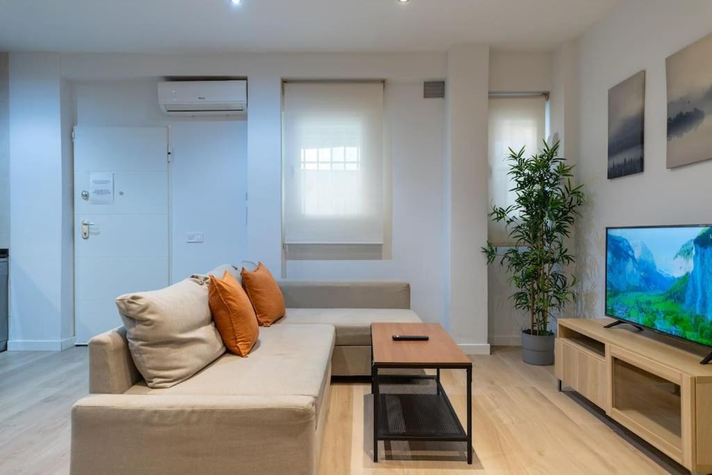 Apartamento Ifema Pinar Appartamento