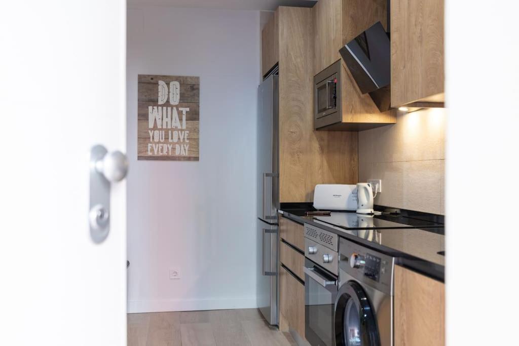 Appartamento Apartamento Ifema Pinar