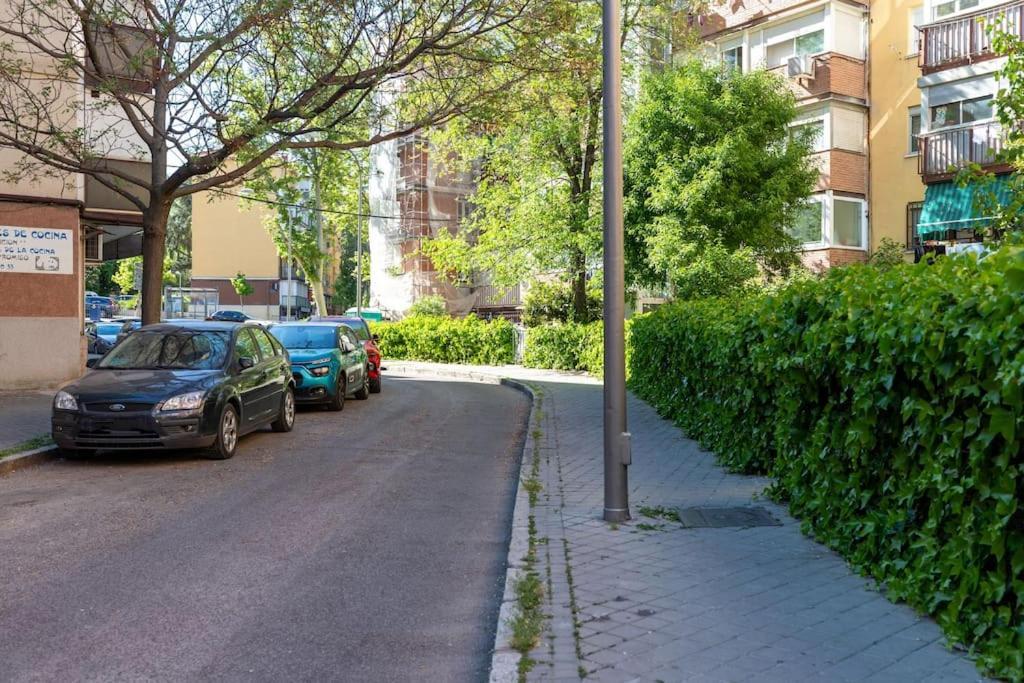 Apartamento Ifema Pinar Appartamento *